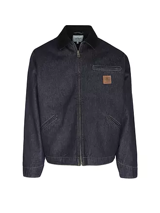 CARHARTT WIP | Jeansjacke | 